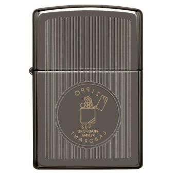 Zippo tulemasin founder's day everyday collectible zdp21