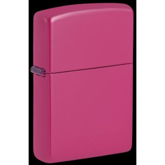 Zippo tulemasin frequency