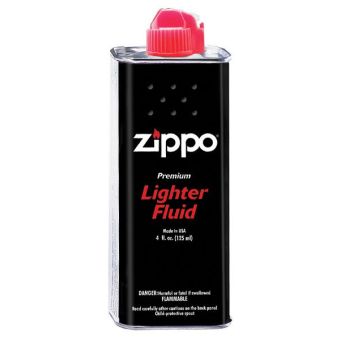 Zippo tulemasina bensiin 125ml